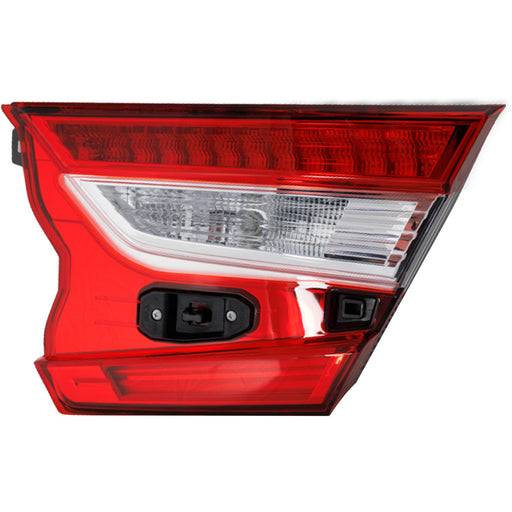 Tail Light CarParts RH73010059Q