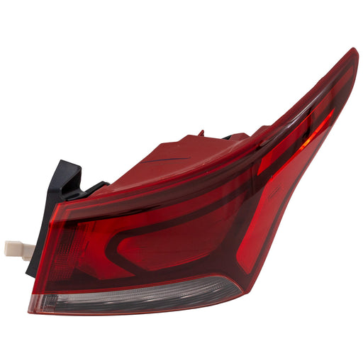 Tail Light CarParts RH73010065
