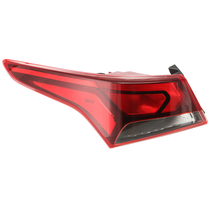 Tail Light CarParts RH73010066