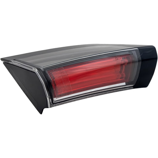 Tail Light CarParts RH73010074Q