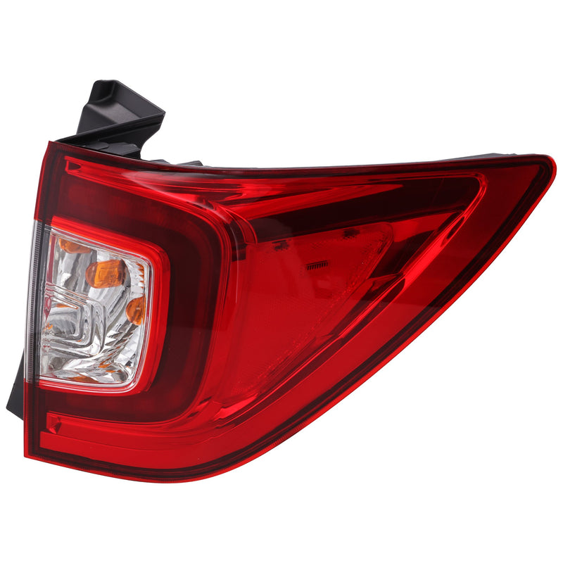 Tail Light CarParts RH73010079