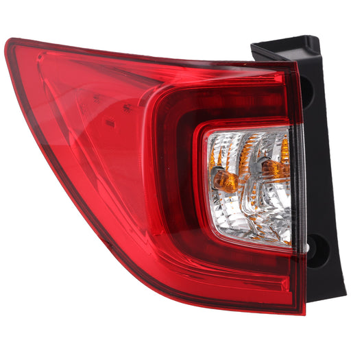 Tail Light CarParts RH73010080Q