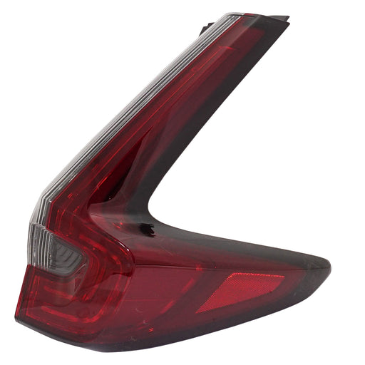 Tail Light CarParts RH73010081Q