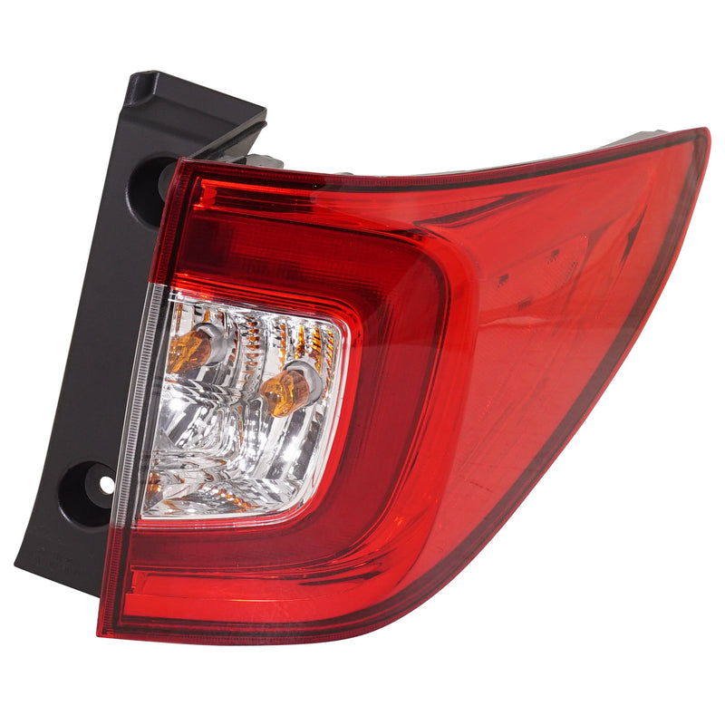 Tail Light CarParts RH73010115Q