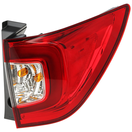 Tail Light CarParts RH73010115