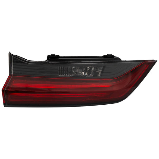 Tail Light CarParts RH73010118Q