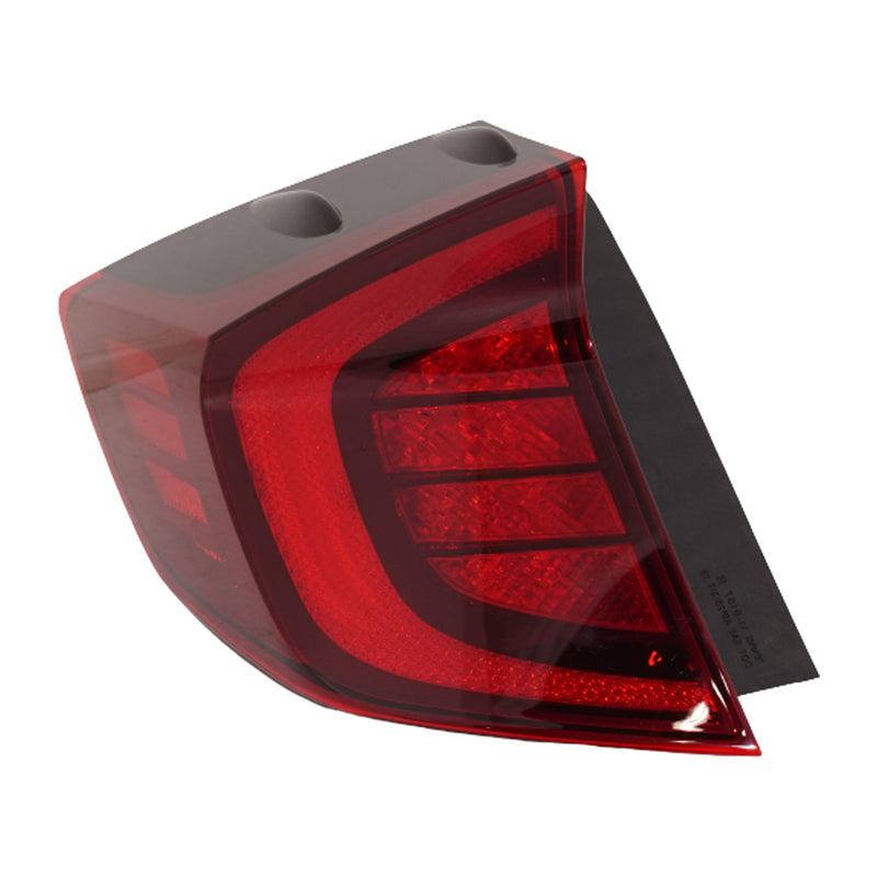 Tail Light CarParts RH73010126Q