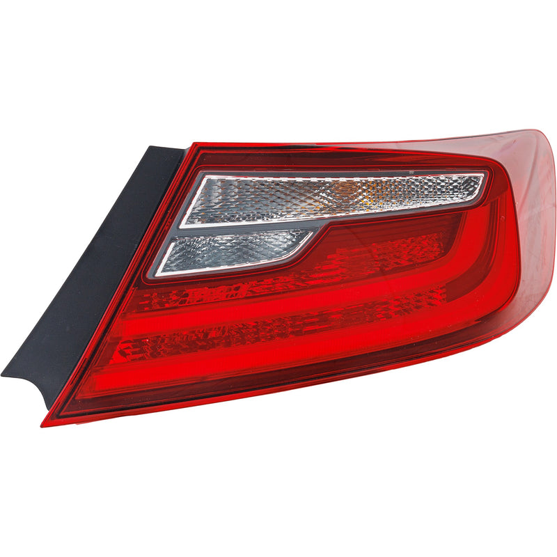 Tail Light CarParts RH73010141