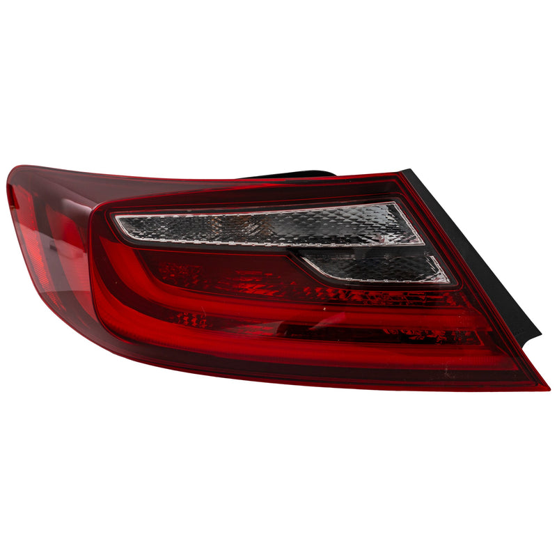 Tail Light CarParts RH73010142