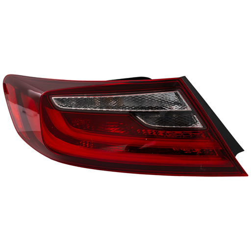 Tail Light CarParts RH73010142