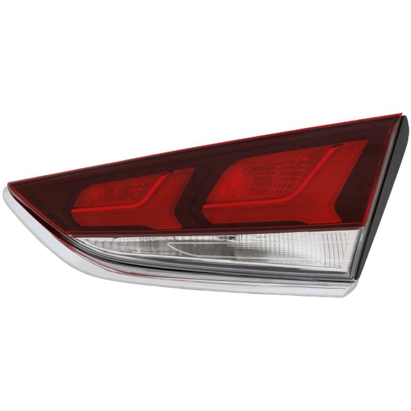 Tail Light CarParts RH73010173A