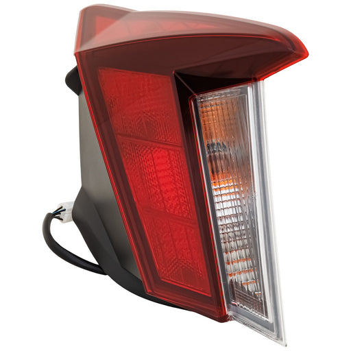 Tail Light CarParts RH73010175AQ