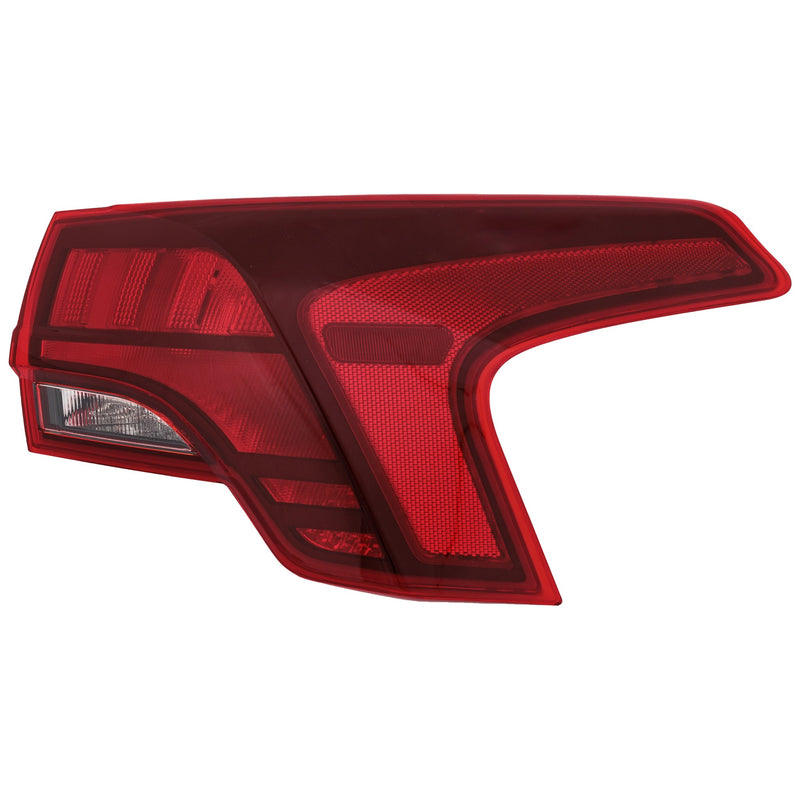 Tail Light CarParts RH73010179A