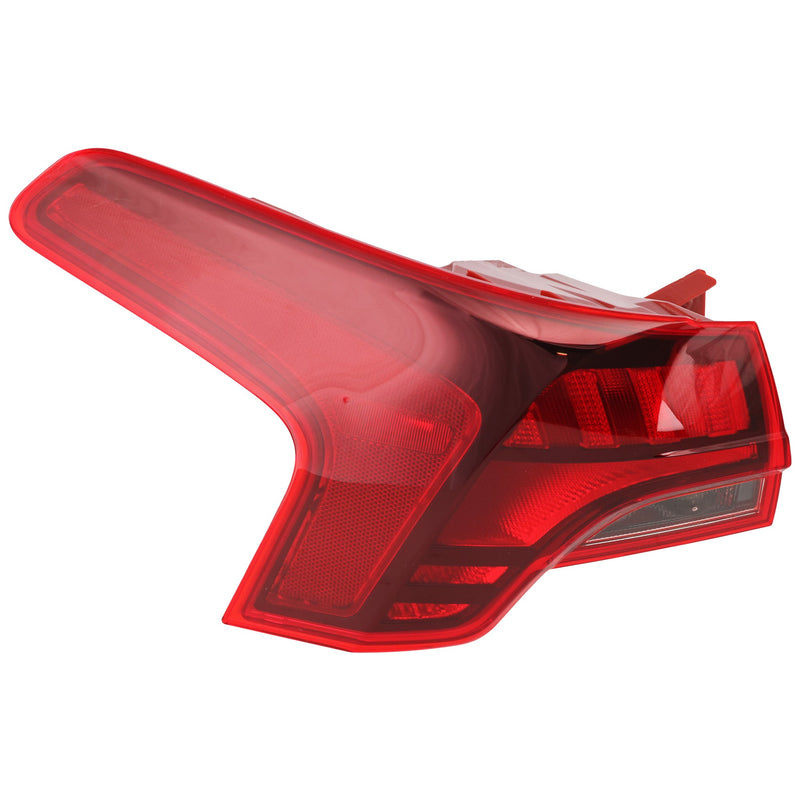 Tail Light CarParts RH73010180A