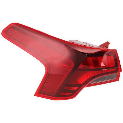 Tail Light CarParts RH73010180A