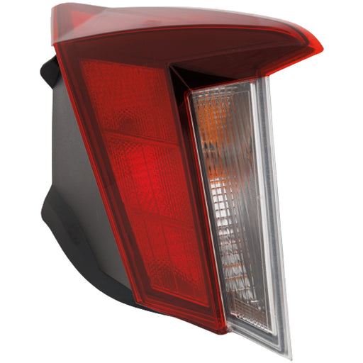 Tail Light CarParts RH73010181A