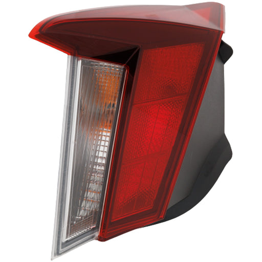 Tail Light CarParts RH73010182A