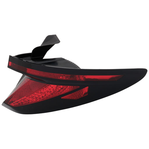 Tail Light CarParts RH73010183AQ