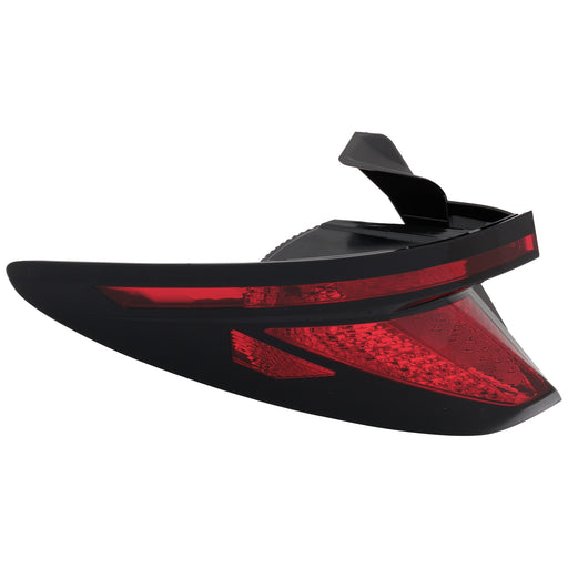 Tail Light CarParts RH73010184A