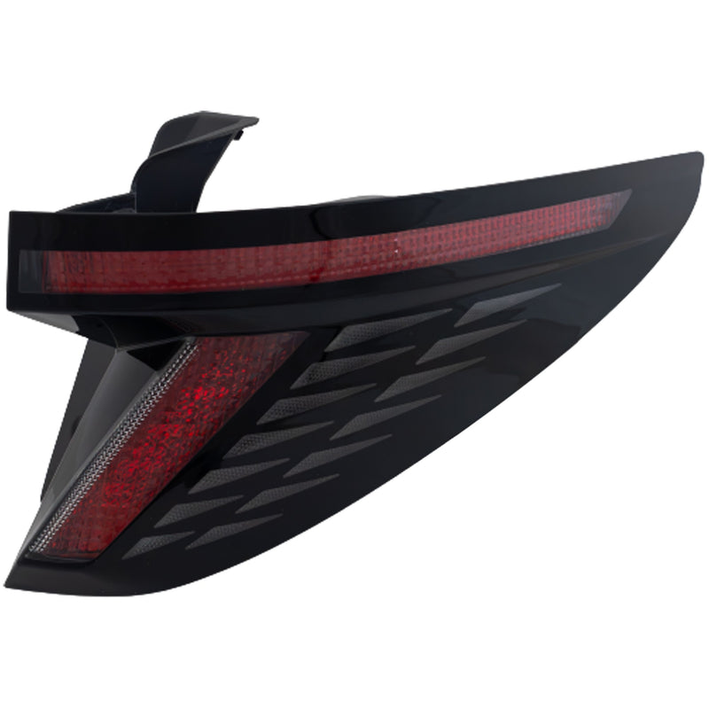 Tail Light CarParts RH73010185A