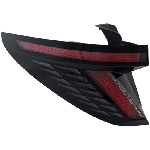 Tail Light CarParts RH73010186A