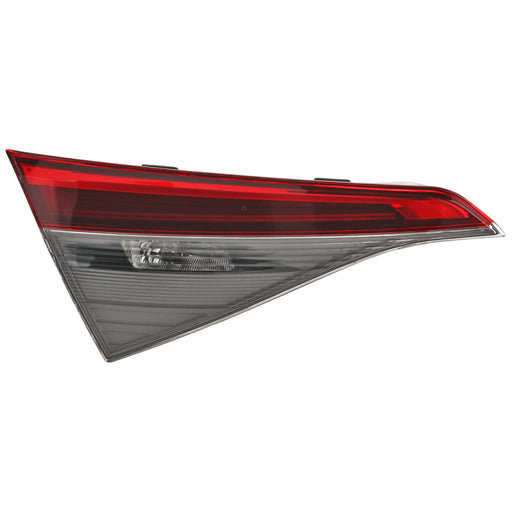 Tail Light CarParts RH73010192A
