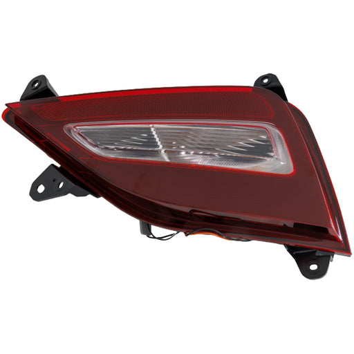 Back Up Light CarParts RH73130015