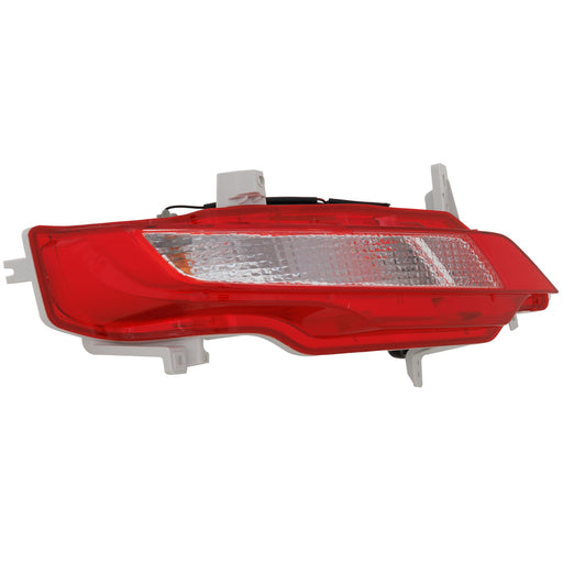 Back Up Light CarParts RH73130017AQ