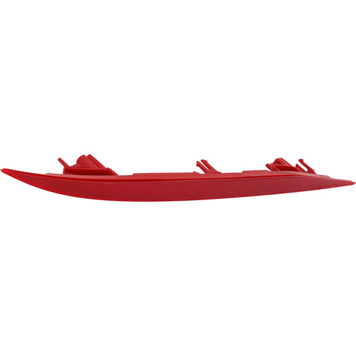 Bumper Reflector CarParts RH73490024