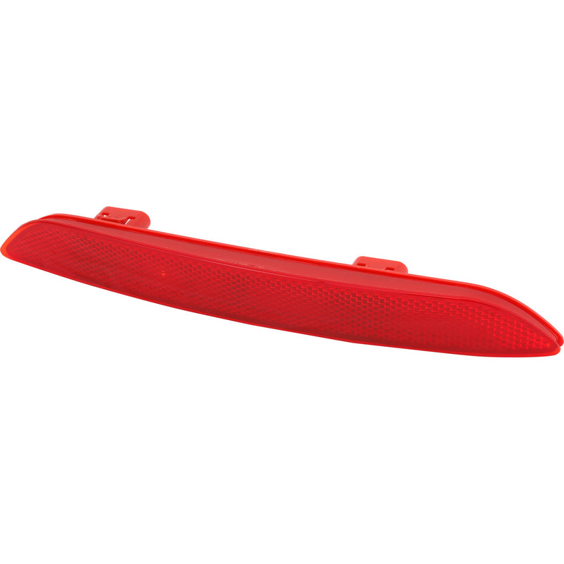 Bumper Reflector CarParts RH73490029U