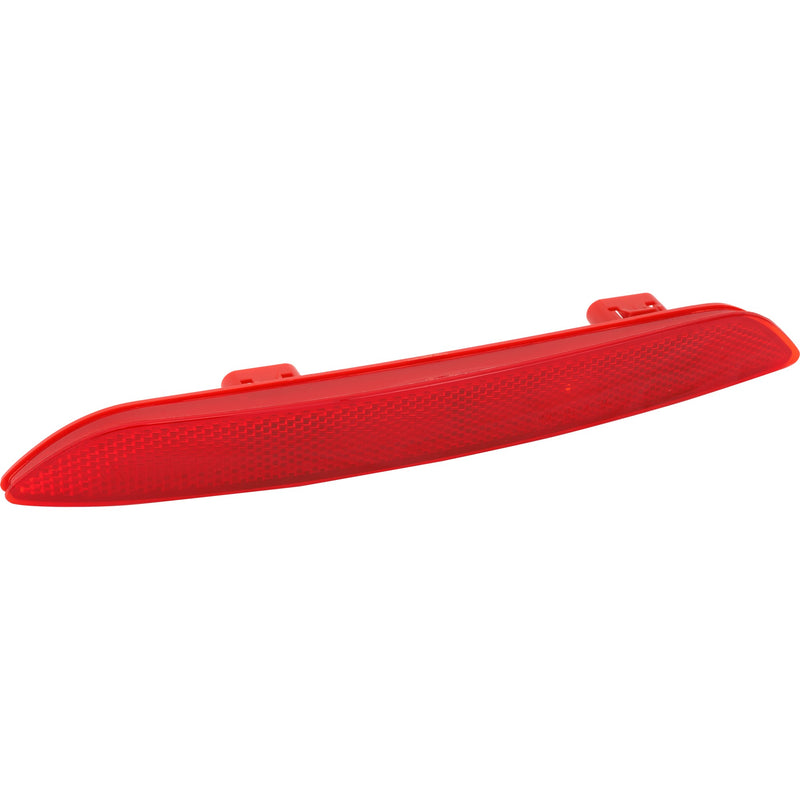 Bumper Reflector CarParts RH73490030U
