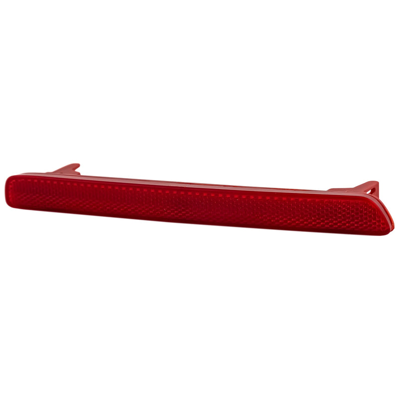 Bumper Reflector CarParts RH73490033U