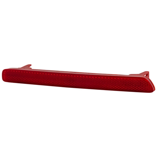 Bumper Reflector CarParts RH73490033U