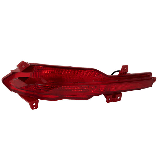 Turn Signal Light CarParts RH73570002A