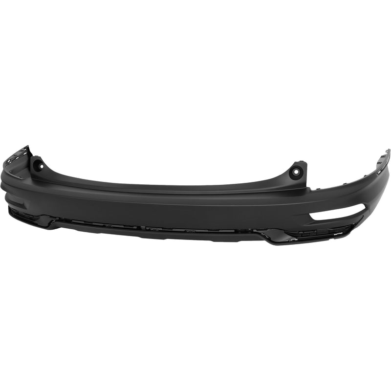 Bumper Cover CarParts RH76010001Q