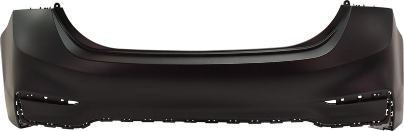 Bumper Cover CarParts RH760100027P