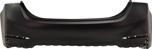 Bumper Cover CarParts RH760100027P
