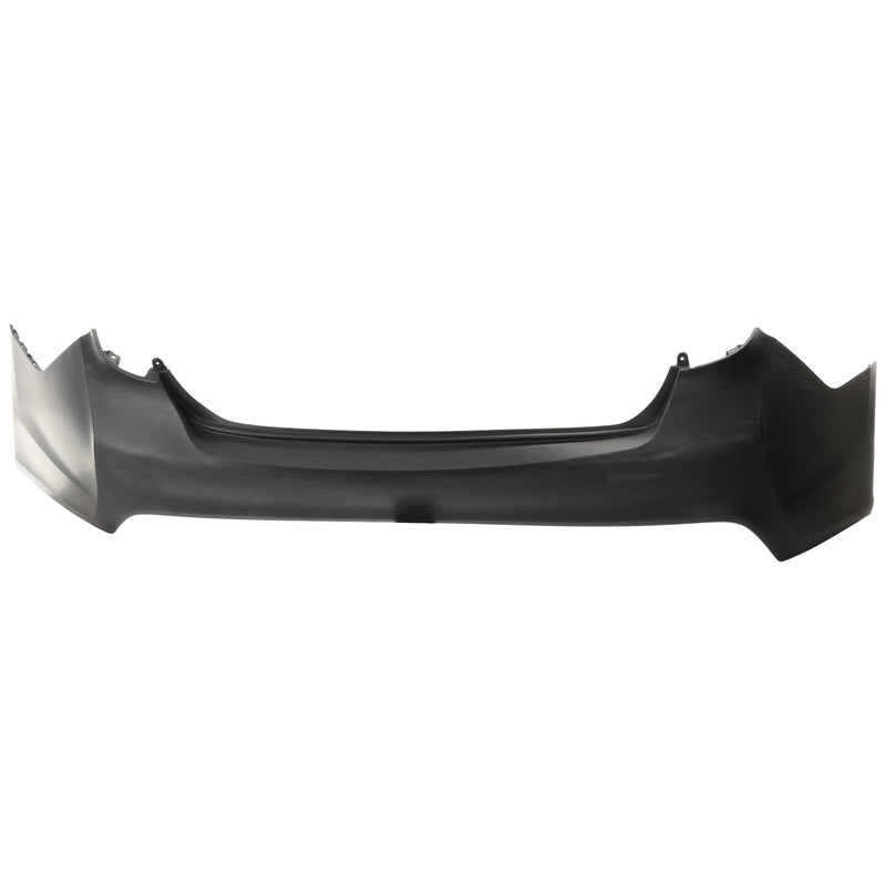 Bumper Cover CarParts RH76010024P