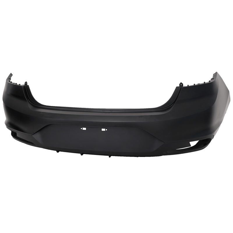 Bumper Cover CarParts RH76010037P