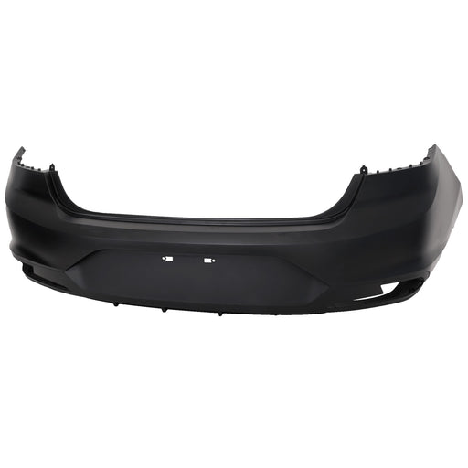 Bumper Cover CarParts RH76010037P
