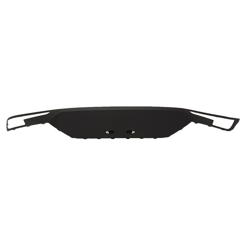 Bumper Cover CarParts RH76010039