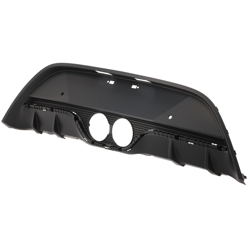 Bumper Cover CarParts RH76010045P