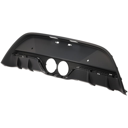 Bumper Cover CarParts RH76010045P