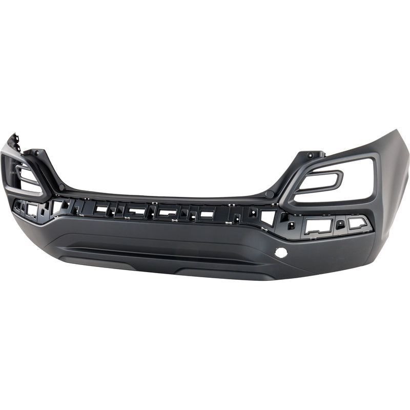 Bumper Cover CarParts RH76010048