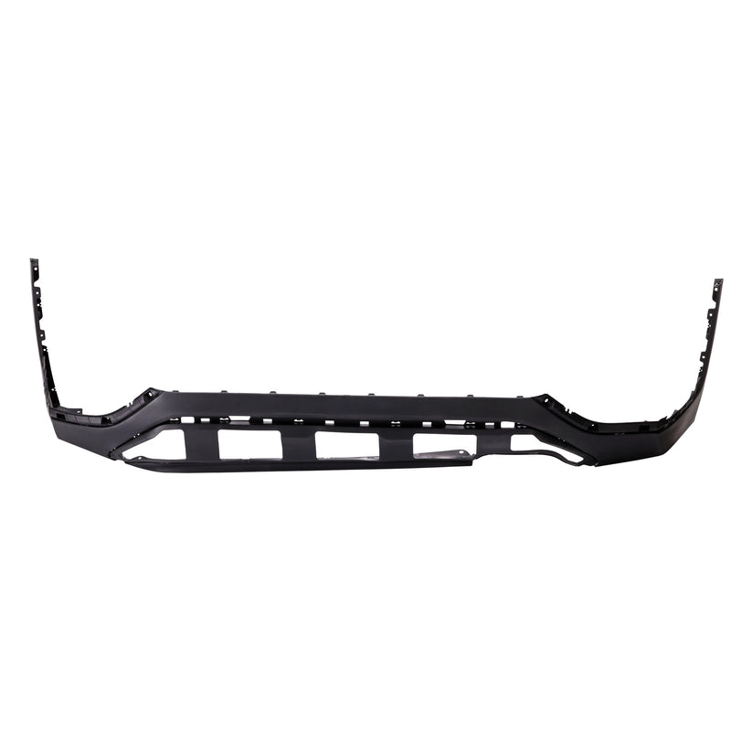 Bumper Cover CarParts RH76010050