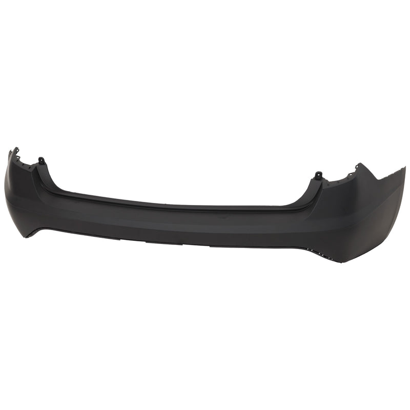 Bumper Cover CarParts RH76010068P