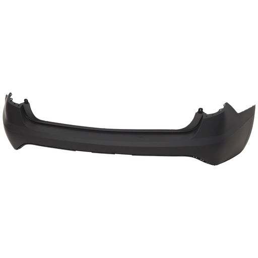 Bumper Cover CarParts RH76010068P