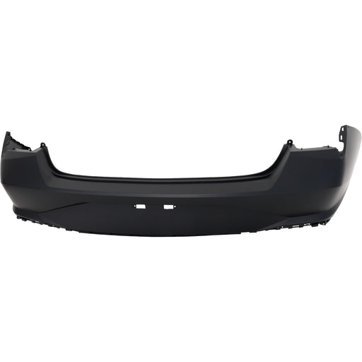 Bumper Cover CarParts RH76010072P