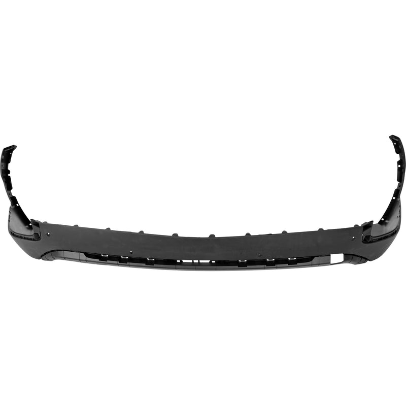 Bumper Cover CarParts RH76010073PQ