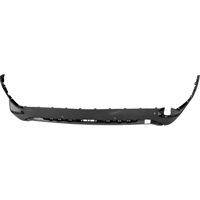 Bumper Cover CarParts RH76010081